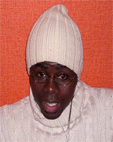Cheikh TRAORE