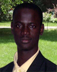 El Hadji GUEYE