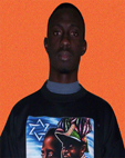 Bakary Dialaya DJIBA
